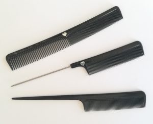 6 Herramientas Básicas para realizar fantásticos peinados con trenzas -  Pequeinados