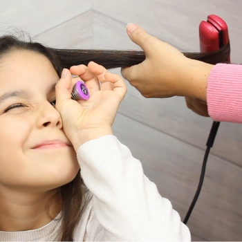 como preparar el cabello