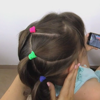 Trenzas Fáciles Y Bonitas Qué Más Se Puede Pedir Pequeinados Trenzas Fáciles Y Bonitas Qué Más Se Puede Pedir Pequeinados