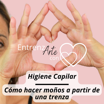 Higiene Capilar