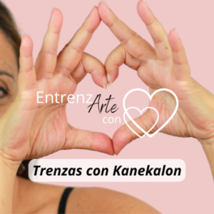 trenzas de kanekalon