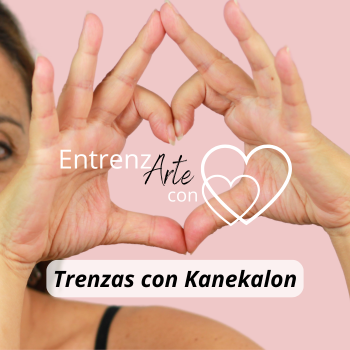 trenzas de kanekalon
